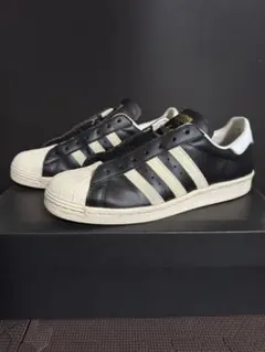 2026年最新】adidasスーパースター80s 復刻の人気アイテム - メルカリ