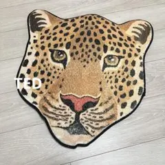 2026年最新】ヒョウ ラグの人気アイテム - メルカリ