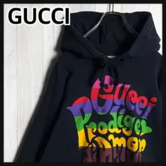 2026年最新】GUCCI 柄・デザイン：プリント(ロゴなど) メンズ パーカー