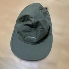 ノースフェイス キャップ