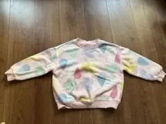 GAP トレーナー　3years