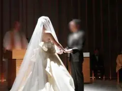 VERA WANG 2段 ヴェール（セカンドオーナー）のサムネイル