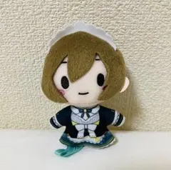 プロセカ ふわぷち マスコット MEIKO