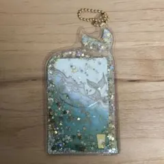 スタバ　カードケース