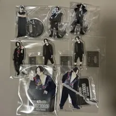 2026年最新】NightmaRe ruka アクスタの人気アイテム - メルカリ