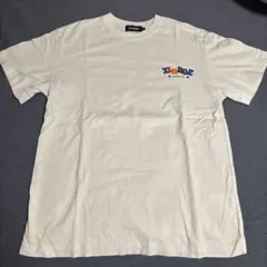 XLARGE ホワイト Tシャツ スケートボード