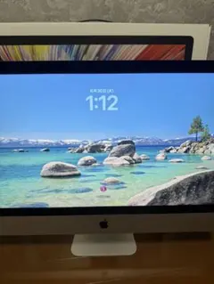 2026年最新】imac 27インチ 2020 i7の人気アイテム - メルカリ