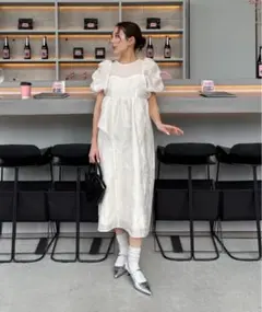 結婚式 二次会 ドレス