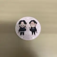 My Fave Swallows 2025 長岡秀樹 赤羽由紘 ステッカー