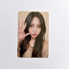 TWICE this is for finale 入場特典 ソウルコン ミナ - メルカリ