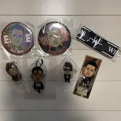 EXILE AKIRA セット