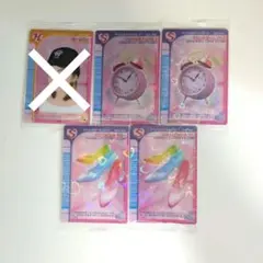 ラブandベリー ウエハース