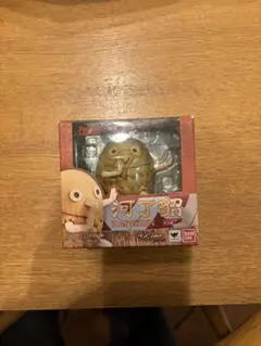 ［新品未使用]フィギュアーツZEROキングダム河了貂(かりょう)