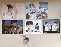 ENHYPEN ソヌ セット