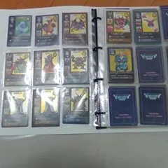 390種以上ドラゴンクエストモンスターズ トレーディングバトルカード テリー