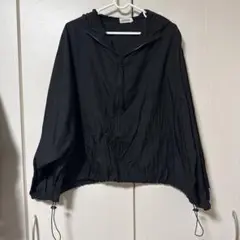 LEPSIM シアーアノラックパーカー freesize