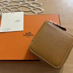 エルメス コインケース