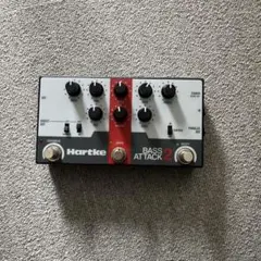 2025年最新】Hartke BASS ATTACK 2の人気アイテム - メルカリ