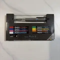 ぺんてる マルチ8 ＰＨ802 セット PH-802STのサムネイル