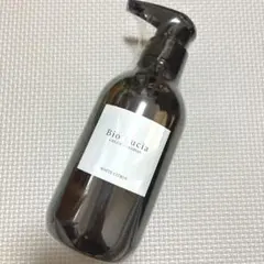 【新品】Bio Lucia Cream Shampoo White Citrusのサムネイル