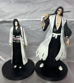 2025年最新】BLEACH SOLID AND SOULS ～卯ノ花烈～の人気アイテム