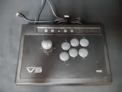 【ジャンク品】HORI ファイティングスティックV3 PS3 アケコン