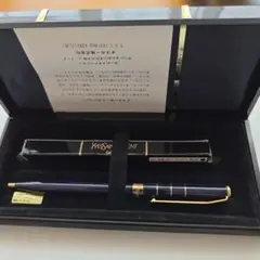 Yves Saint Laurent ボールペン 本体 ケース付のサムネイル