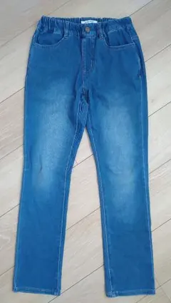GLOBAL WORK デニムパンツ 150