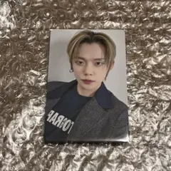 ヨンジュン タレントカード