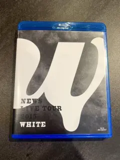 2026年最新】news dvdの人気アイテム - メルカリ