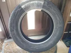 （未使用）1本　コンチネンタルタイヤ　エココンタクト6 185/60R15のサムネイル