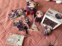 壱百満天原サロメ グッズまとめ売り