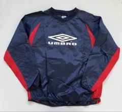 アンブロUMBRO サッカー フットサル ピステ トレーニングウェア S M