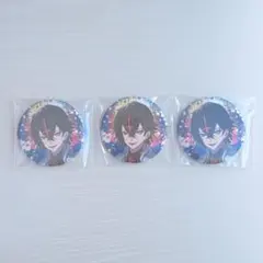 サイン入り】クロノヴァ ランダム缶バ4弾 V体 ARKHE - メルカリ