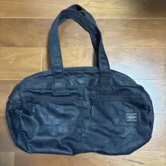 ALOHA PORTER アロハポーター　バッグ日本製