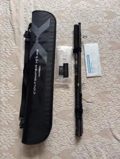 ★COLTSNIPER XR 100H-3★ ◎社外ケース付き◎ 2025年最新】コルトスナイパーxr s100hの人気アイテム - メルカリ