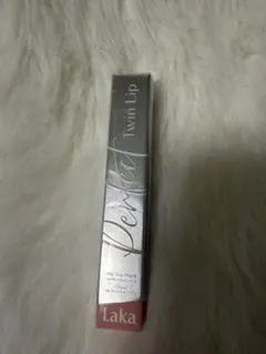 Laka Perfect Twin Lip 901 True Peachのサムネイル
