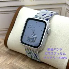 【訳あり】Apple Watch SE 40mm