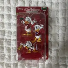 Disney クリスマスオーナメント 2025 7 ヒューイ デューイ ルーイ