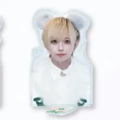 2025年最新】らぶしっく りょう アクスタの人気アイテム - メルカリ