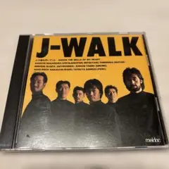 J-WALK KNOCK THE BELLS OF MY HEART
