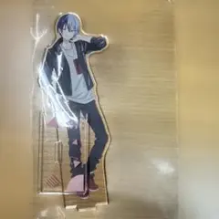 プロセカ　青柳冬弥　アクスタ