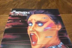 ANTHEM 「READY TO RIDE 」CD