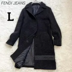 2025年最新】フェンディ コートの人気アイテム - メルカリ