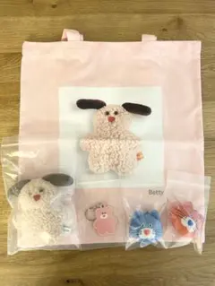 Mellojoy メロジョイ おでんシリーズ 巾着 | Mercari