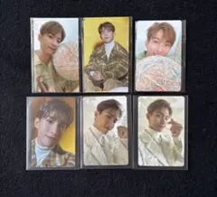 seventeen あいのちから ラキドロ ドギョム SEVENTEEN あいのちから Collection Box ドギョム｜Yahoo!フリマ（旧