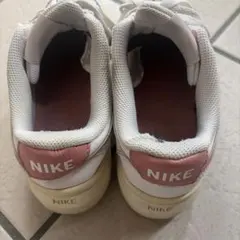 NIKE ナイキ コートビジョン LOW ウィメンズ 24.5cm