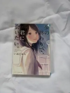 夢の終わりで、君に会いたい。 いぬじゅん スターツ出版文庫