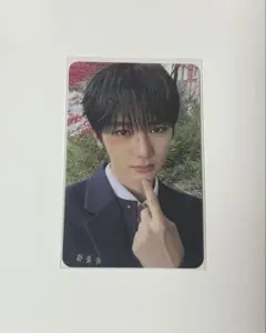 ald1 アンシン EUPHORIA 封入トレカ