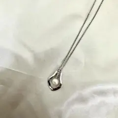 ミキモト ネックレス